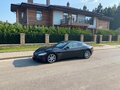 2009 Maserati GranTurismo I, красный - вид 2