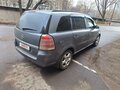 2007 Opel Zafira B, серый, 499000 рублей - вид 6