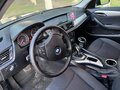 2014 BMW X1 20d I (E84) Рестайлинг, чёрный, 1450000 рублей - вид 8