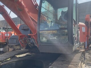 2009 Hitachi ZX280, 3500000 рублей, вид 1