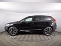 2016 Volvo XC60 I Рестайлинг, чёрный - вид 6