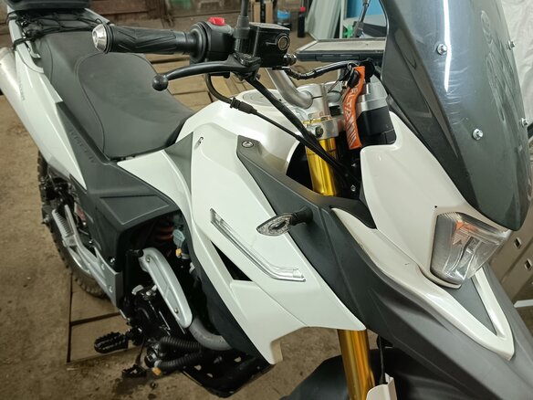 2019 Racer Ranger, белый, 145000 рублей - вид 4