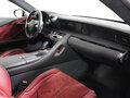 2017 Lexus LC 500 I, красный - вид 9