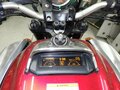 2013 Yamaha VMAX 1700, красный, 1460000 рублей - вид 10