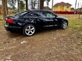 2012 Audi A6 IV (C7), чёрный - вид 1