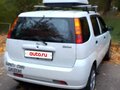 2003 Suzuki Ignis II (HR), белый, 365500 рублей - вид 1