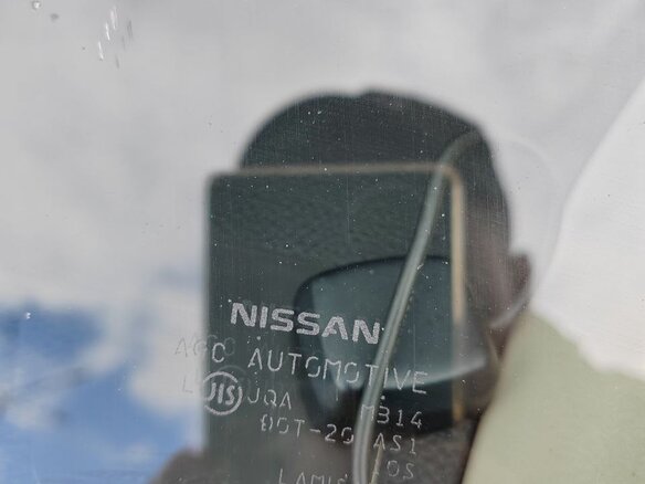 2011 Nissan Note I Рестайлинг, чёрный, 770000 рублей - вид 15