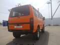 1989 Mitsubishi Delica III, оранжевый - вид 6