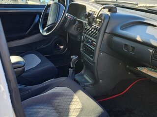 2013 Lada (ВАЗ) 2114, белый, 300000 рублей, вид 5