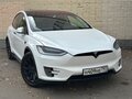 2017 Tesla Model X 90D I, белый, 3790000 рублей - вид 10