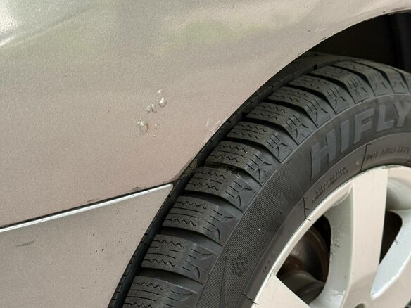 2008 Peugeot 308 I, серый, 555555 рублей - вид 28