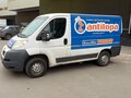 2013 Peugeot Boxer, белый, 800000 рублей - вид 7