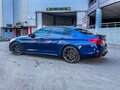 2018 BMW 5 серии 520d xDrive VII (G30/G31/G38), синий, 3200000 рублей - вид 7