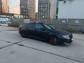 2017 Kia Optima IV, синий, 2450000 рублей - вид 3