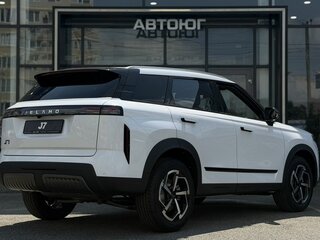 2026 Jeland J7, белый, 3109000 рублей, вид 5