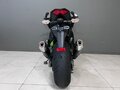2012 Kawasaki Ninja 1000, зелёный, 690000 рублей - вид 3