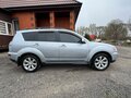 2011 Mitsubishi Outlander II Рестайлинг, серебристый, 1230000 рублей - вид 3