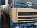 1996 DAF 95, жёлтый, 910000 рублей - вид 1