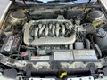 1995 Ford Taurus SHO II, белый, 1990000 рублей - вид 9
