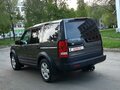 2006 Land Rover Discovery III, серый - вид 3