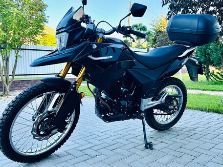 2020 Racer Ranger, чёрный, 120000 рублей, вид 1