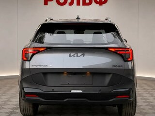 2026 Kia Sportage V Рестайлинг, серый, 5280000 рублей, вид 5