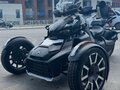 2021 BRP Can-Am Ryker, чёрный, 1200000 рублей - вид 5