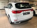 2025 Haval M6 II, белый - вид 3