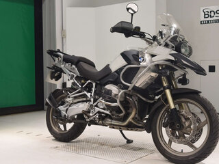 2010 BMW R 1200 GS, белый, 860000 рублей, вид 3