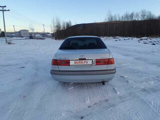 1990 Toyota Corona VIII (T170), серый, 500000 рублей, вид 3