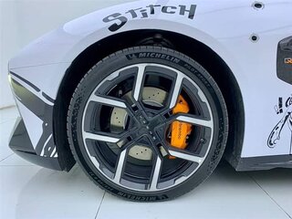 2025 Xpeng P7 750 II, белый, 8100025 рублей, вид 5