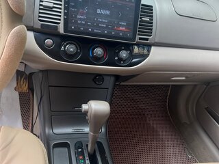 2002 Toyota Camry V (XV30), серый, 820000 рублей, вид 3