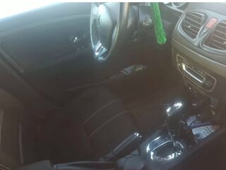 2014 Renault Fluence I Рестайлинг, чёрный, 866000 рублей, вид 5