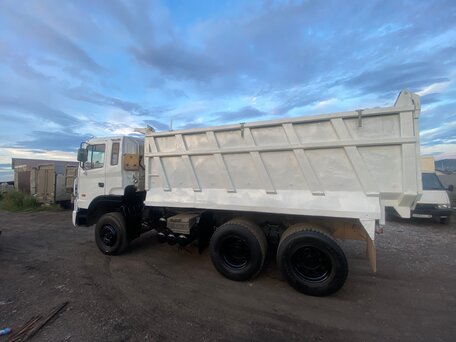2011 Hyundai HD270, белый, 1200000 рублей, вид 4