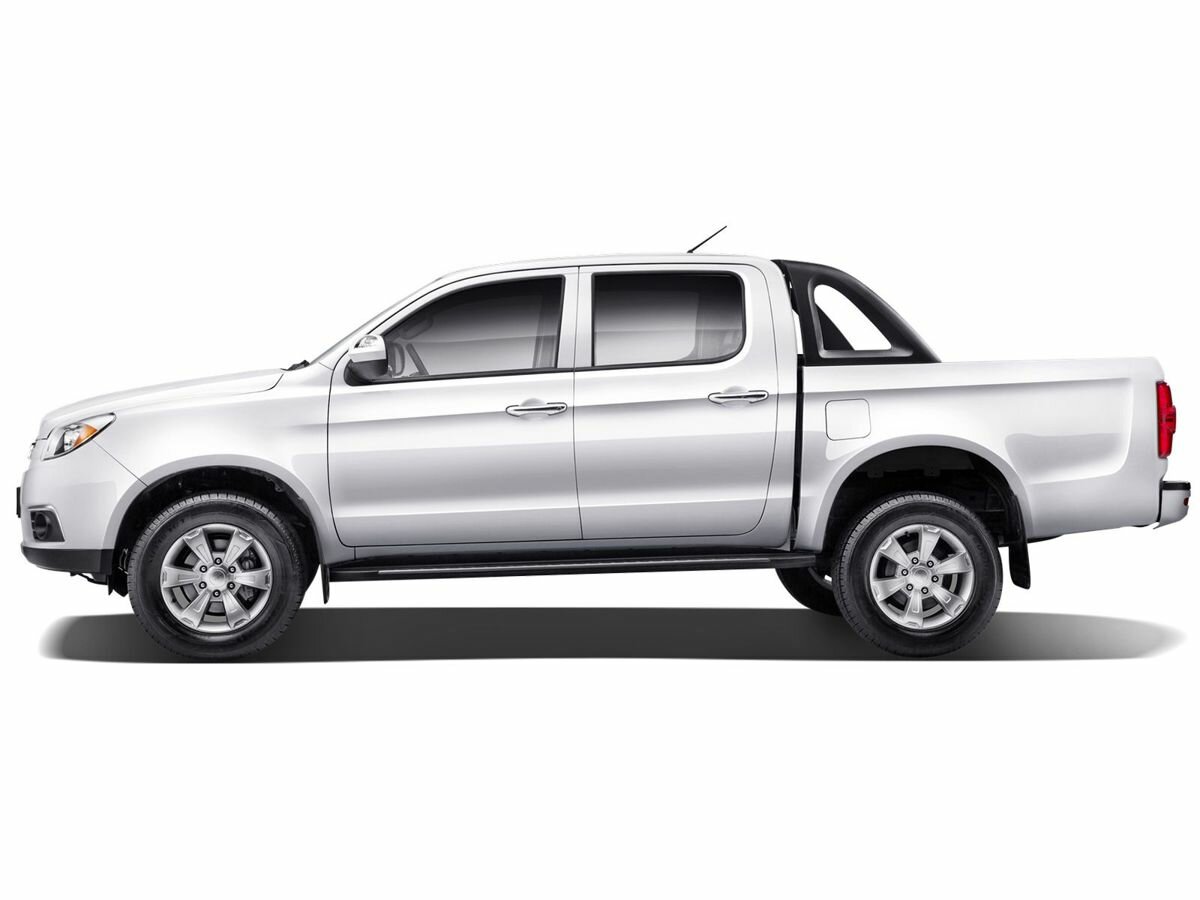 Открыть фотографии: Sollers ST6