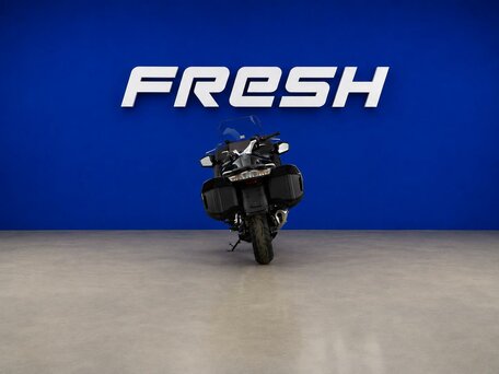2024 BMW R 1250 RT, чёрный, 2799055 рублей, вид 4