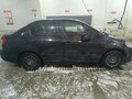 2008 Suzuki SX4 I (Classic), чёрный, 860000 рублей - вид 1