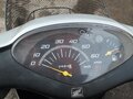 2006 Honda Dio, серебристый, 65000 рублей - вид 7