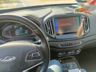 2019 Chery Tiggo 7 I, белый, 1339000 рублей, вид 5