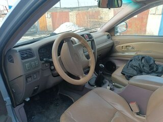 2007 Great Wall Hover, серый, 480000 рублей, вид 5