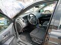 2012 SsangYong Kyron I Рестайлинг, чёрный - вид 3