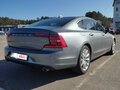 2017 Volvo S90 II, серый, 2880000 рублей - вид 6