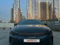 2017 Kia Optima IV, синий, 2450000 рублей - вид 2