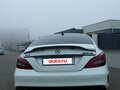 2015 Mercedes-Benz CLS 400 II (C218) Рестайлинг, белый, 4000000 рублей - вид 6