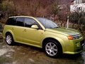 2004 Saturn VUE I, зелёный, 870000 рублей - вид 5