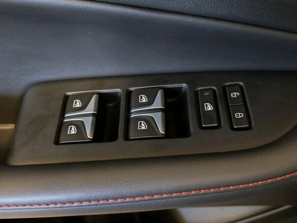 2024 Changan CS35 Plus I Рестайлинг, серый, 1724000 рублей - вид 10
