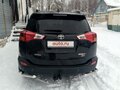 2015 Toyota RAV4 IV (XA40), чёрный, 2500000 рублей - вид 1