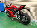 2019 Ducati Panigale V4, красный, 1900000 рублей - вид 3
