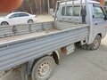 2012 Hyundai Porter, серебристый, 650000 рублей - вид 4