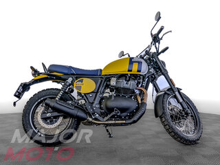 Royal Enfield Bear 650